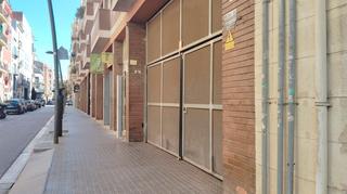 Parking voiture à CALLE BEJAR 65