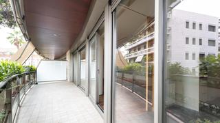 Location Appartement à Calle abadessa olzet 13