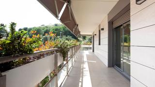 Location Appartement à Calle gaziel 30