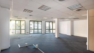 Rent Office space in Avenida diagonal 309