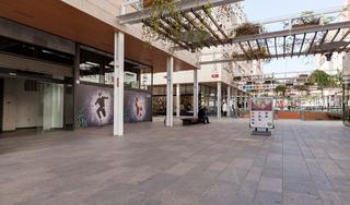 Miete Geschäftsraum in Calle raval del pallol 1