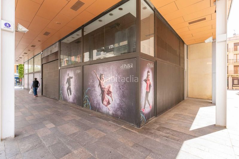 Foto 69f822c5-04ef-447c-abb3-2d68d39570d9. Alquiler local comercial en calle raval del pallol 1 en Reus