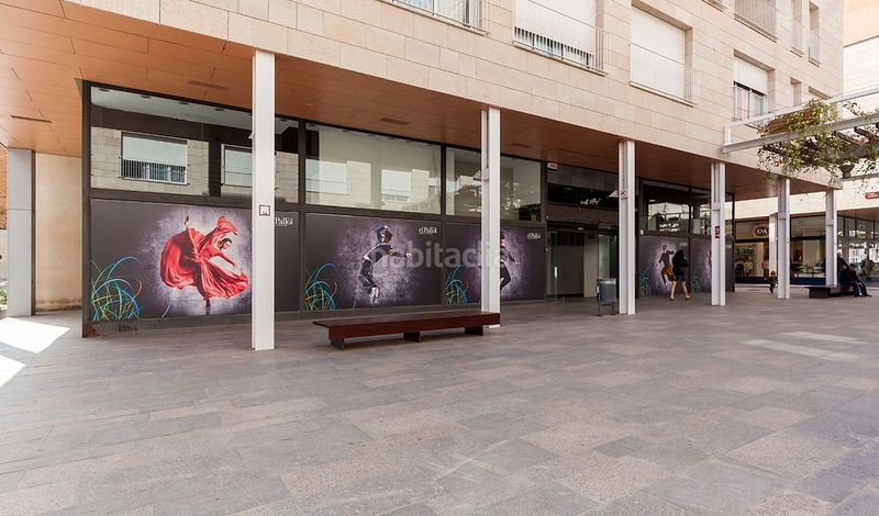 Foto 78f9ec6c-ed4b-41ef-a4d3-9039766cdabf. Alquiler local comercial en calle raval del pallol 1 en Reus