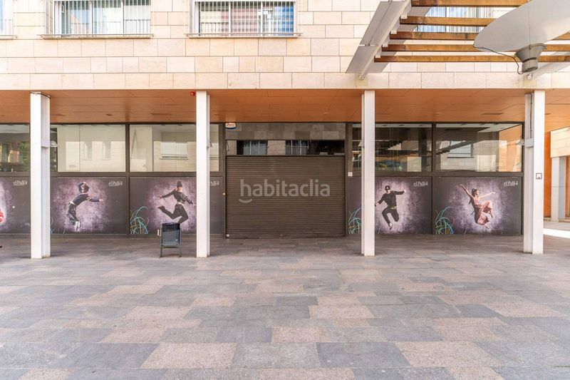 Foto dbbef17f-6f0d-4f1e-9712-40f489844842. Alquiler local comercial en calle raval del pallol 1 en Reus