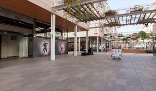 Lloguer Local Comercial a Calle raval del pallol 1