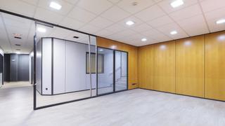 Rent Office space in Calle bruc 29