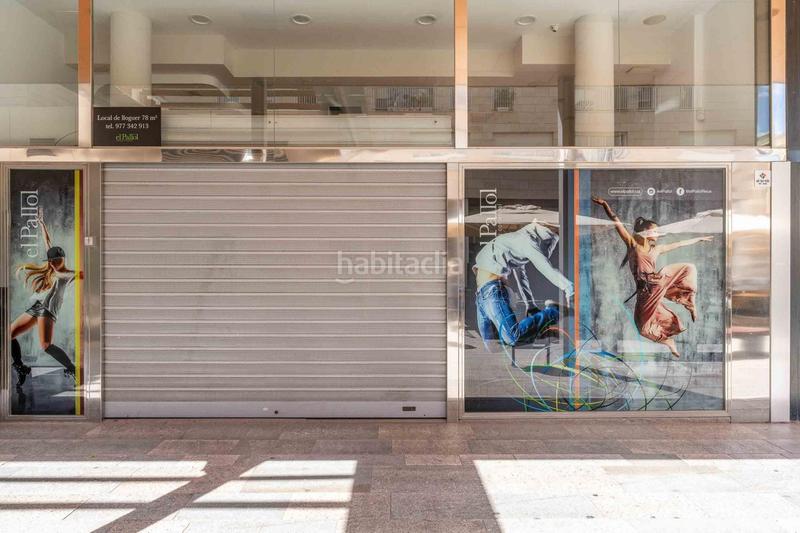 Foto 97356929-9c2a-4561-ba30-4ef66786a612. Lloguer local comercial a calle raval del pallol 1 a Reus