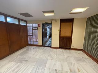 Lloguer Oficina a Calle zorrilla 46