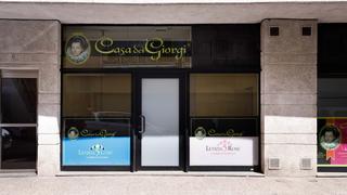 Business premise in EUROPA 3