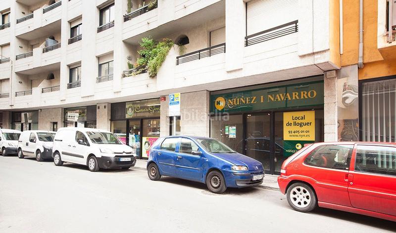 Foto 687dde10-2f6d-487d-a987-1ed75478e3ba. Alquiler local comercial en europa 3 en Sant Narcis Girona