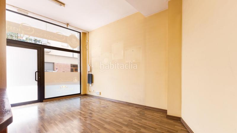 Foto f6884f2b-e6d9-4074-8d3d-5d6455d159f5. Alquiler local comercial en europa 3 en Sant Narcis Girona