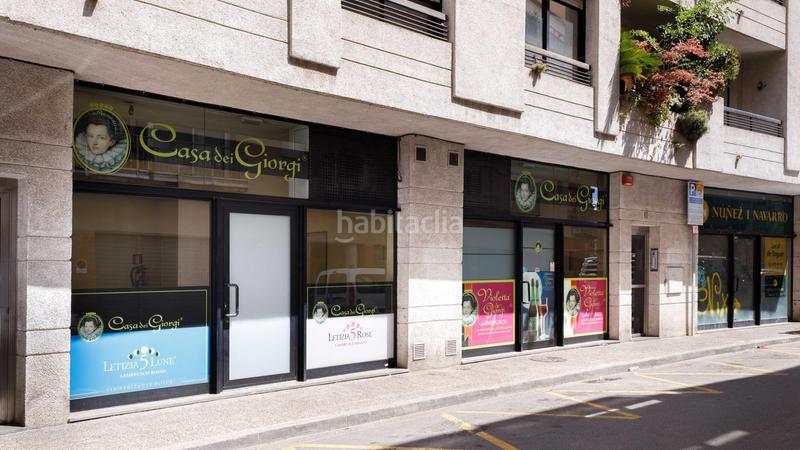 Foto 20873aa3-d53f-4b70-aefd-4a6bc6246dcc. Lloguer local comercial a europa 3 a Sant Narcis Girona