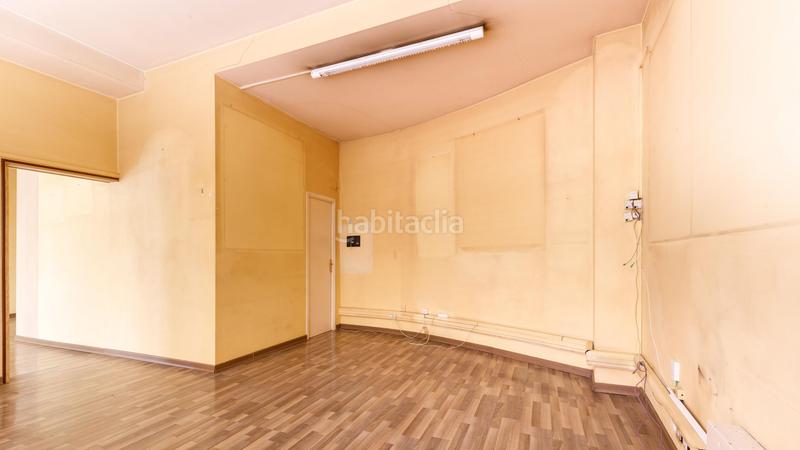 Foto 4fa756c2-44ec-47ac-b61b-0a56a0a3df7c. Lloguer local comercial a europa 3 a Sant Narcis Girona