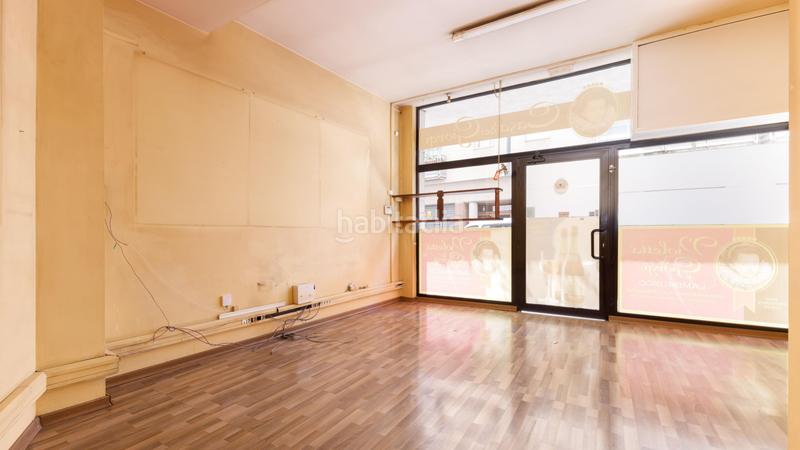 Foto 720d278c-cb99-4168-8259-786b01e87b44. Lloguer local comercial a europa 3 a Sant Narcis Girona