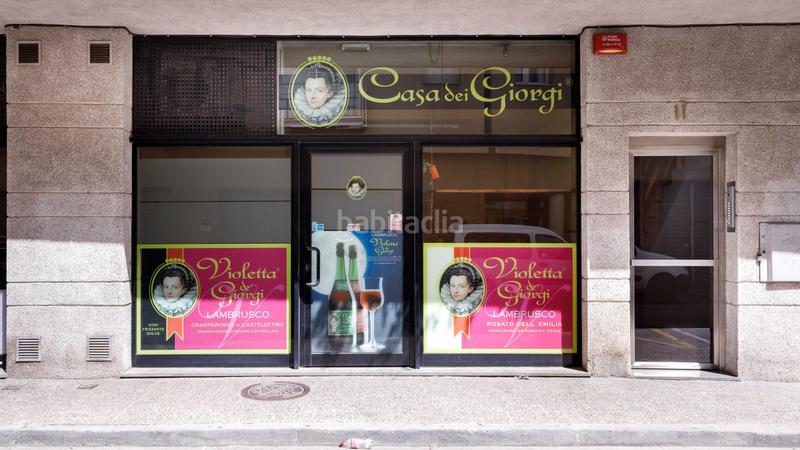 Foto f0804cc7-7648-4439-acc4-b01de2ad8083. Lloguer local comercial a europa 3 a Sant Narcis Girona