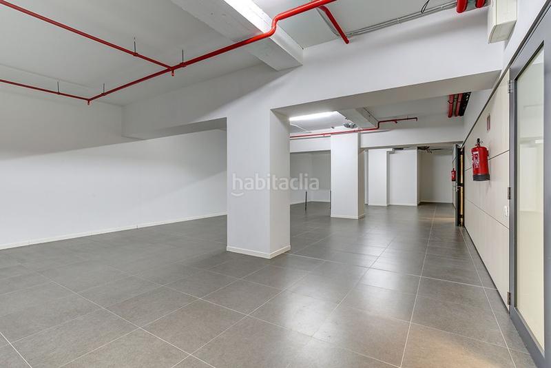 Foto 1c85978b-065a-4c5e-8d94-6b48981ee24c. Miete büro in paseo bonanova 67 in Tres Torres Barcelona