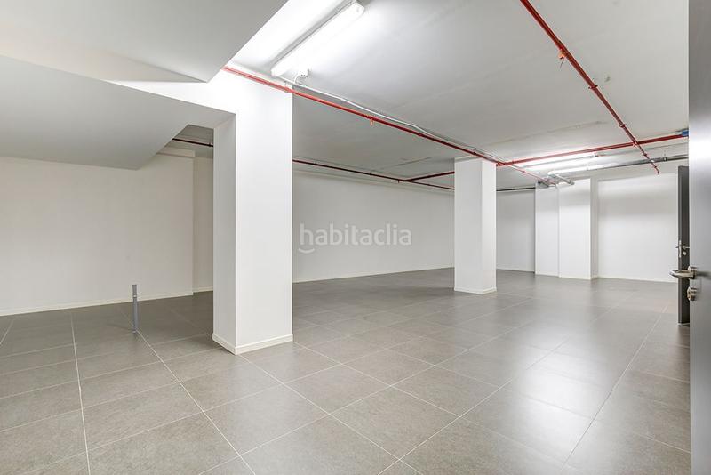 Foto 2ec3c3fd-8ca8-4242-86e2-baf357aa8cb8. Miete büro in paseo bonanova 67 in Tres Torres Barcelona