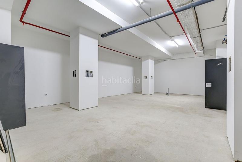 Foto 5cfddc96-6d2d-4a03-87fd-ce0af398d006. Miete büro in paseo bonanova 67 in Tres Torres Barcelona