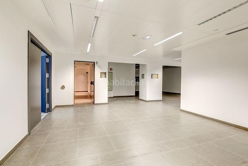 Foto 809d14ae-03c0-4559-9213-a8c93a27d759. Miete büro in paseo bonanova 67 in Tres Torres Barcelona