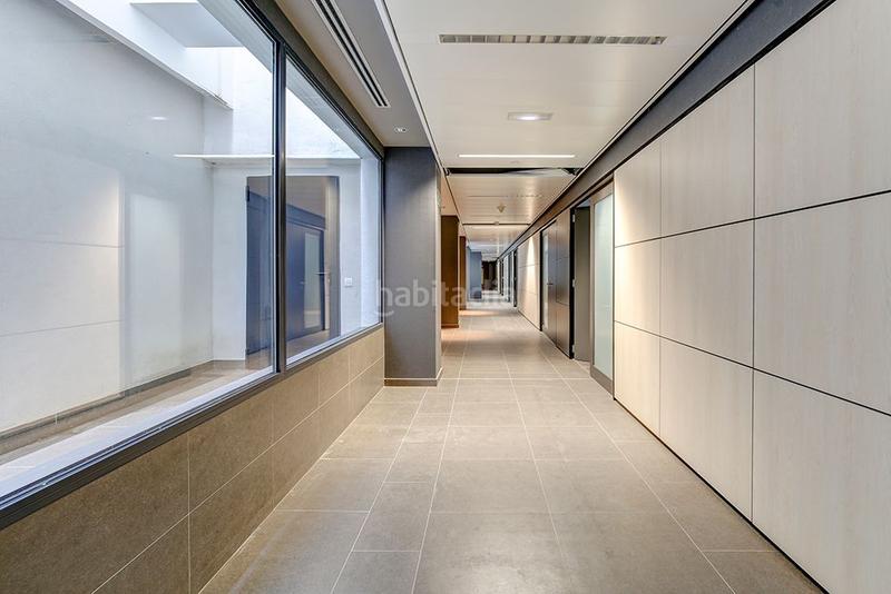 Foto a0077928-b5ba-4487-93f6-fc4644419d12. Miete büro in paseo bonanova 67 in Tres Torres Barcelona