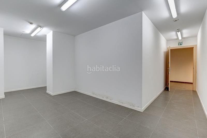 Foto b4c9143b-e0f0-47f7-8277-471fcd503e6b. Miete büro in paseo bonanova 67 in Tres Torres Barcelona