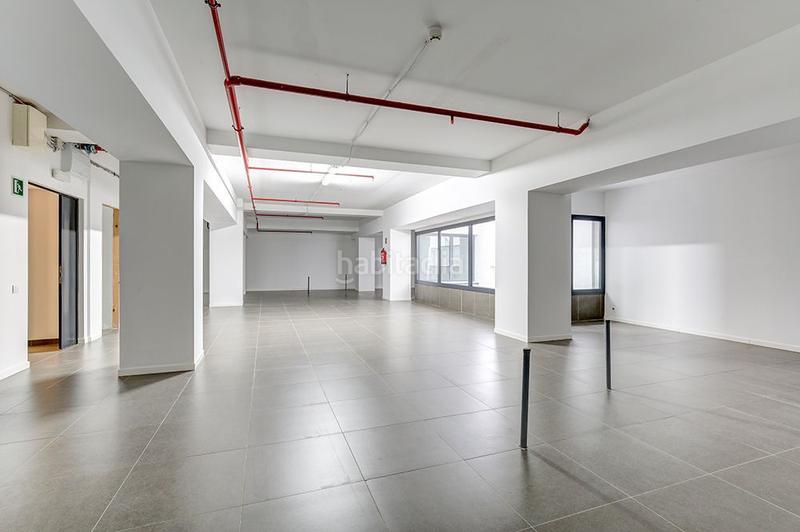 Foto bb9c8ea3-f287-445d-9e9b-9900cc904c26. Miete büro in paseo bonanova 67 in Tres Torres Barcelona