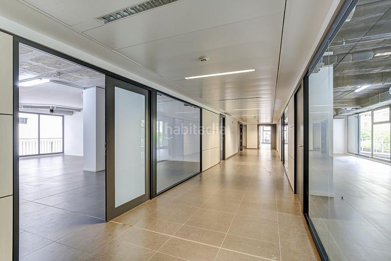 Foto d61c8d7c-de2b-40b6-b6b6-55aca7d8552a. Miete büro in paseo bonanova 67 in Tres Torres Barcelona