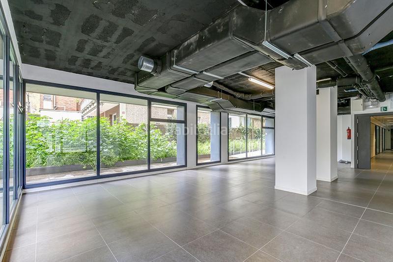 Foto e6a3cb49-5362-480d-905d-e4c8de8dda3b. Miete büro in paseo bonanova 67 in Tres Torres Barcelona