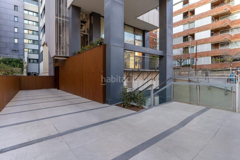 Foto ec1ec316-b3c7-46ec-8c10-cd77ca9a19f8. Miete büro in paseo bonanova 67 in Tres Torres Barcelona