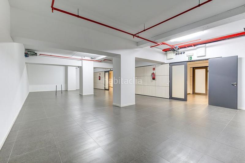 Foto 0f6a26fe-be53-4081-b928-9b9ad5be118b. Rent office space in paseo bonanova 67 in Tres Torres Barcelona