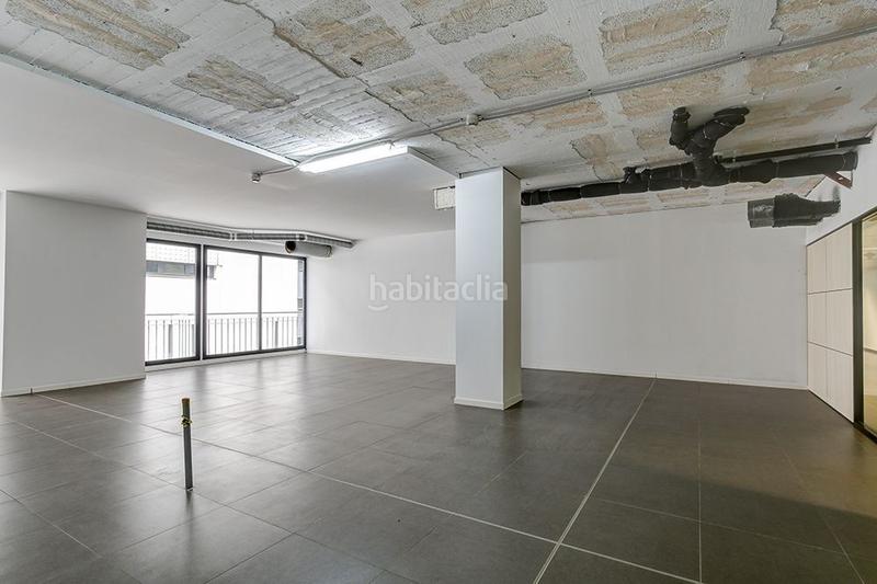 Foto 231ddeee-48eb-4d37-8353-0e8c9c1a0795. Rent office space in paseo bonanova 67 in Tres Torres Barcelona