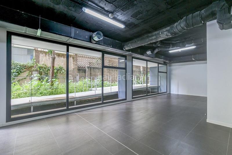 Foto 28845d87-05fa-4903-8b3e-384f9944600b. Rent office space in paseo bonanova 67 in Tres Torres Barcelona