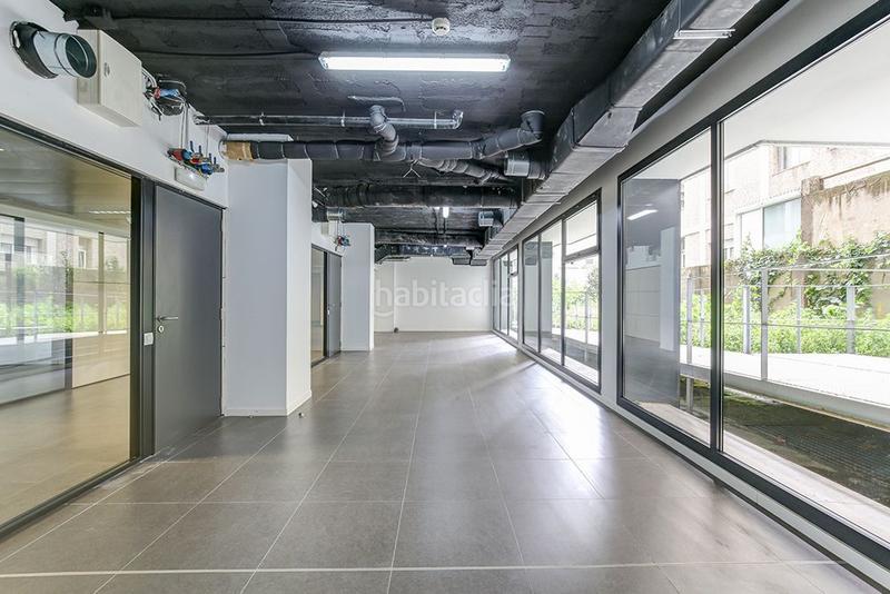 Foto 300e9236-110f-43ce-96c2-b35d7966c7e6. Rent office space in paseo bonanova 67 in Tres Torres Barcelona