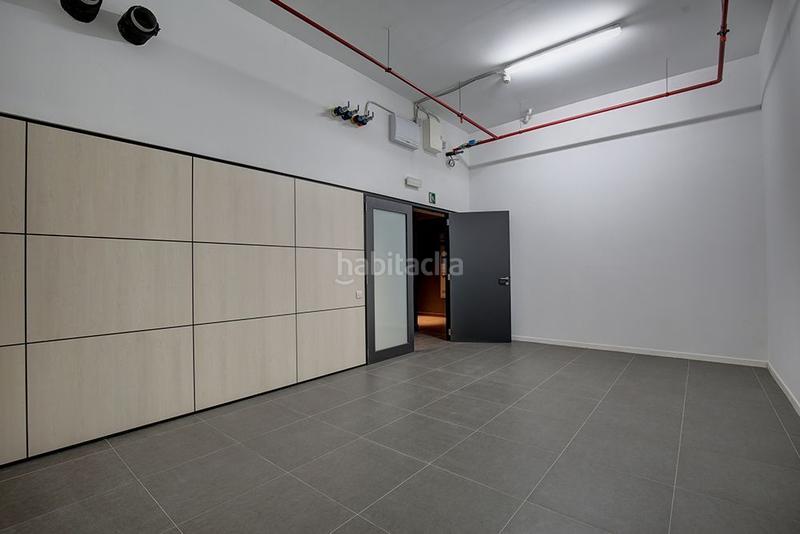 Foto 39063638-e439-406c-8c30-61e8608ccaa8. Rent office space in paseo bonanova 67 in Tres Torres Barcelona