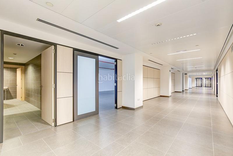 Foto 46bc6be8-1df7-49b7-984a-bcf356ac52ee. Rent office space in paseo bonanova 67 in Tres Torres Barcelona