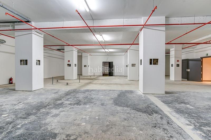 Foto 488d2c55-befb-4a15-b3ce-65e980b0cd9e. Rent office space in paseo bonanova 67 in Tres Torres Barcelona