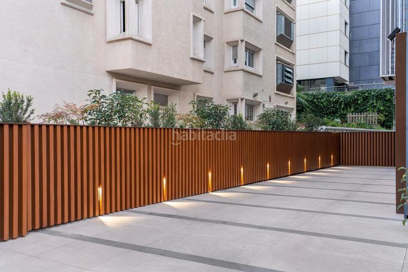 Foto 6f3cada7-db98-4a7e-972f-b3395f31d19c. Rent office space in paseo bonanova 67 in Tres Torres Barcelona