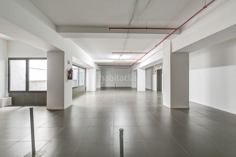Foto 74669a98-27be-49be-8e7a-b6866150e543. Rent office space in paseo bonanova 67 in Tres Torres Barcelona