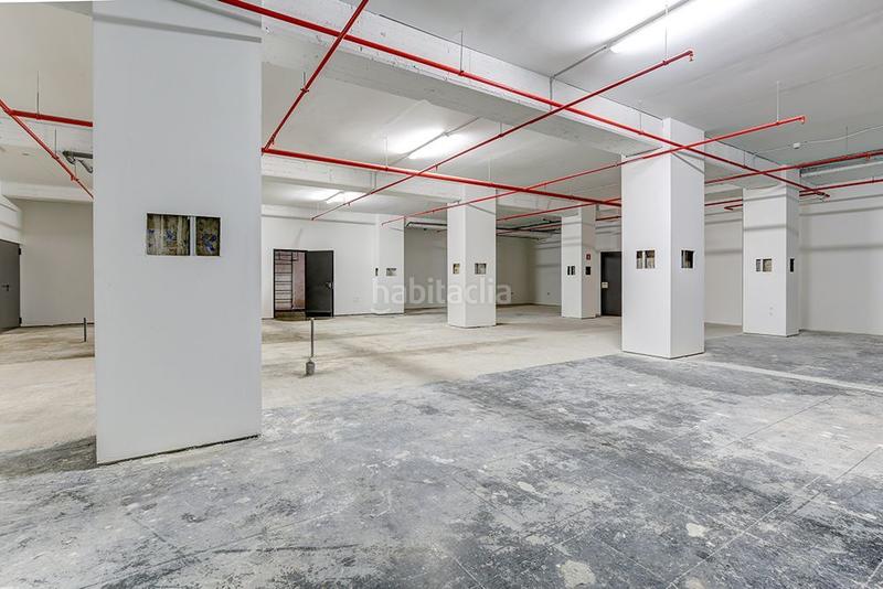 Foto 7a2c563f-b4e2-439a-84dd-aa91fe155bf1. Rent office space in paseo bonanova 67 in Tres Torres Barcelona