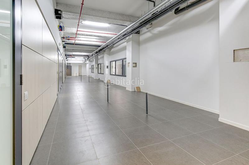 Foto 7a6b1acd-ca4b-405e-9bbd-5c38df40b540. Rent office space in paseo bonanova 67 in Tres Torres Barcelona