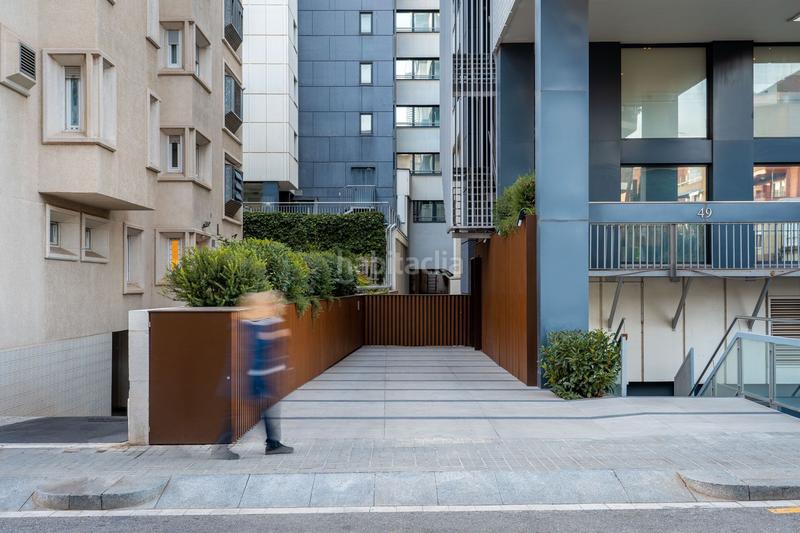 Foto 7ca0a1ee-cee8-4552-b943-965b03617bc3. Rent office space in paseo bonanova 67 in Tres Torres Barcelona