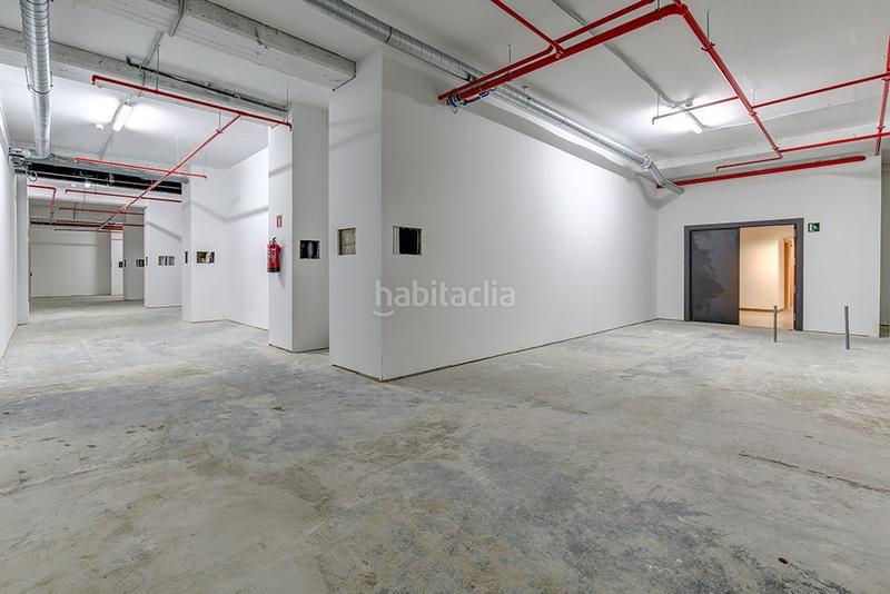 Foto 7f3be142-6354-4435-bb80-0632cfd1aa25. Rent office space in paseo bonanova 67 in Tres Torres Barcelona