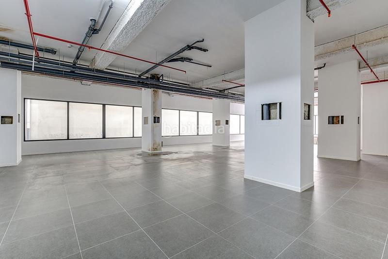 Foto 8330a824-0da2-42d7-87a3-b802d9eaf0a8. Rent office space in paseo bonanova 67 in Tres Torres Barcelona