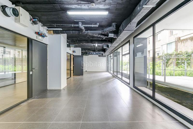 Foto 880e96f4-cc97-4a77-828b-d31ce7661905. Rent office space in paseo bonanova 67 in Tres Torres Barcelona