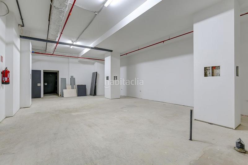 Foto 92eb8f9c-44b3-409f-a35d-f292cc330649. Rent office space in paseo bonanova 67 in Tres Torres Barcelona