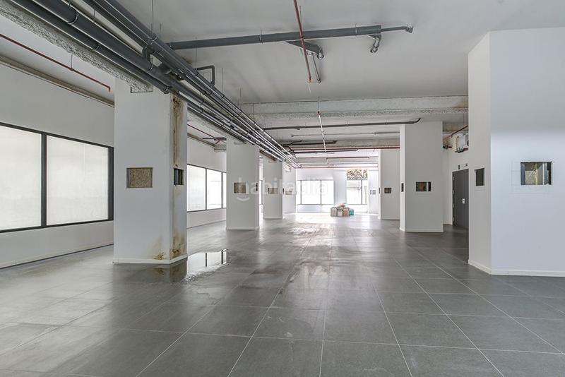 Foto 9311d89f-ce7b-4e1c-a658-cae7fd404eef. Rent office space in paseo bonanova 67 in Tres Torres Barcelona