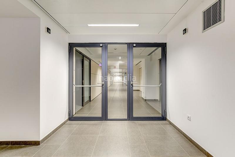 Foto 9442c8be-7833-46ee-832c-3331444dcc45. Rent office space in paseo bonanova 67 in Tres Torres Barcelona