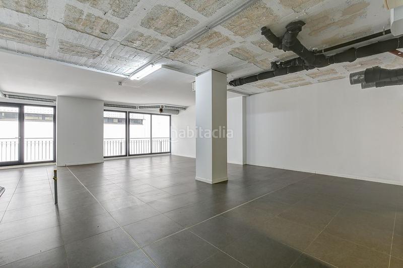Foto 96e144e1-b02a-4b1b-aed1-18d94436b3e5. Rent office space in paseo bonanova 67 in Tres Torres Barcelona