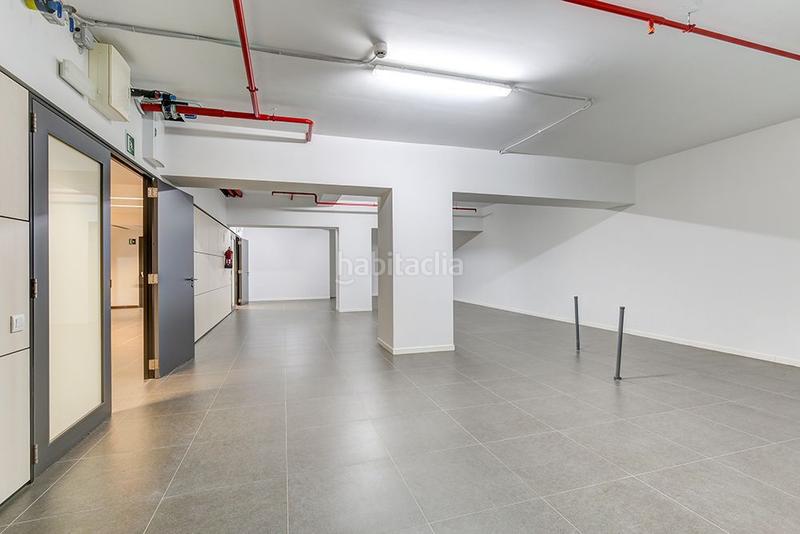 Foto a2467f2c-fec7-4128-b571-5b7f9232186b. Rent office space in paseo bonanova 67 in Tres Torres Barcelona