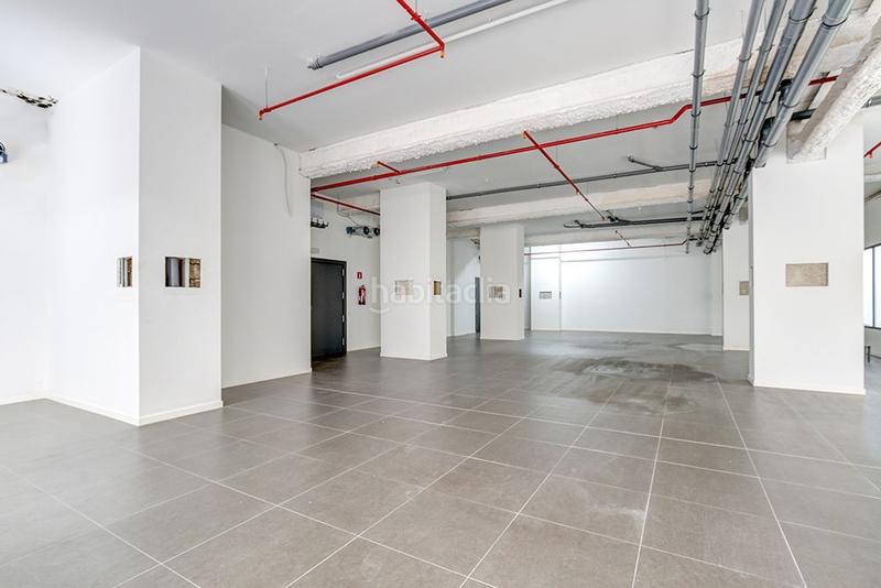 Foto a281820f-dbb1-4178-87a7-3d70e7b39028. Rent office space in paseo bonanova 67 in Tres Torres Barcelona